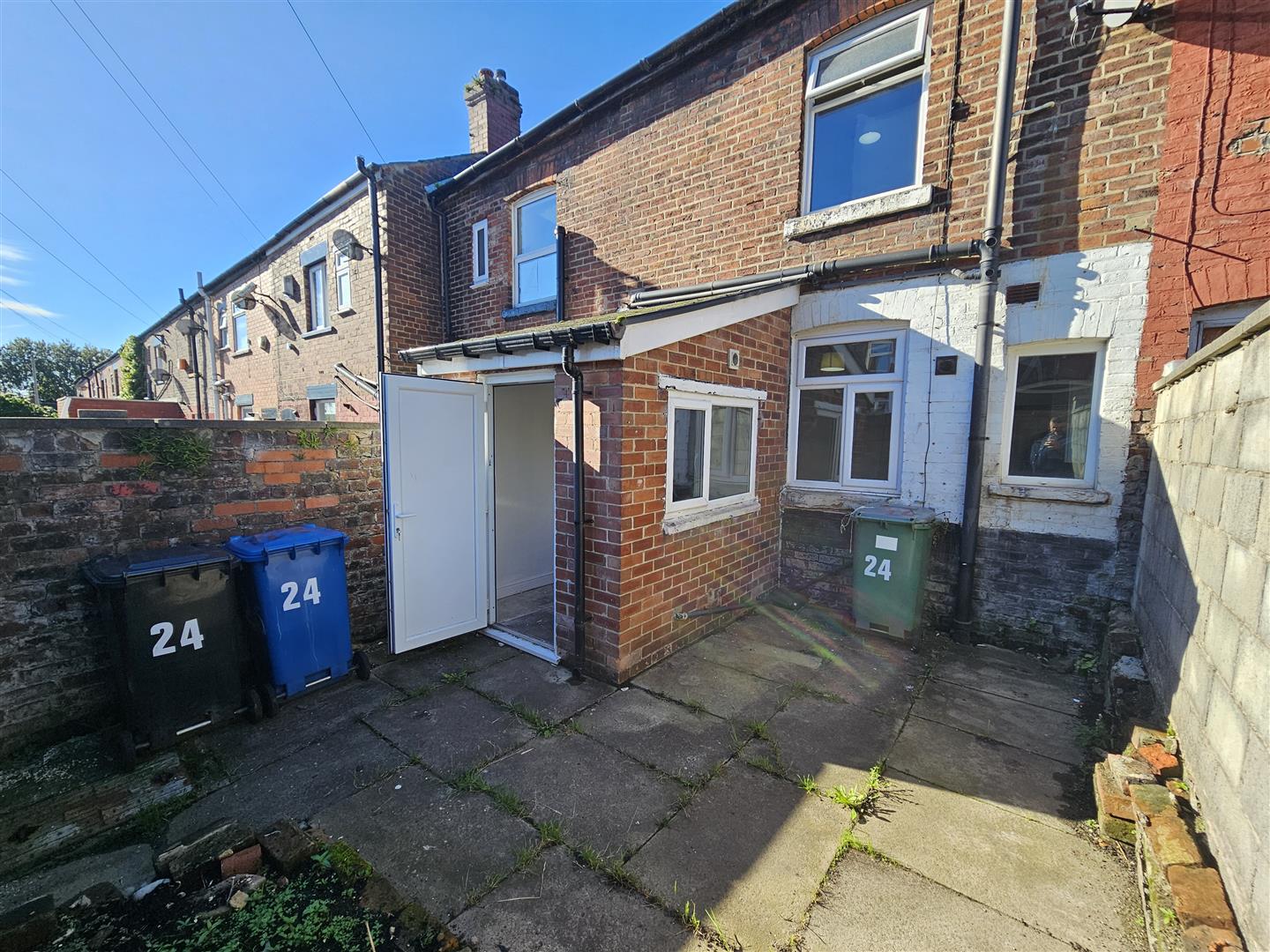 Lever Street, Radcliffe, photo 8